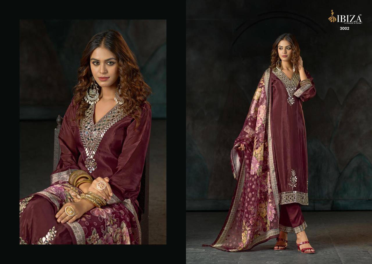 Ibiza sisa Wholesale dress materials in West Bengal